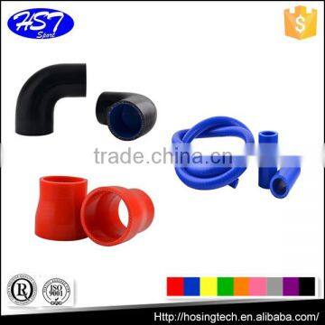 High Performance Flexible Tractor Parts Intercooler Hose From China photo-5