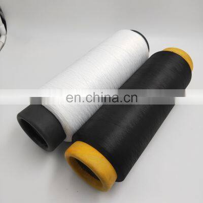 Best Price Good Quality 300/96 SD SIM 100% Dope Dyed Polyester Yarn DTY Manufacture