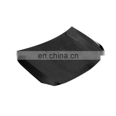 Carbon Fiber Engine Hood for Mercedes Benz GLA X156 15-19 photo-2