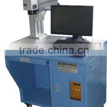 High Precision Laser Engraver EP-20