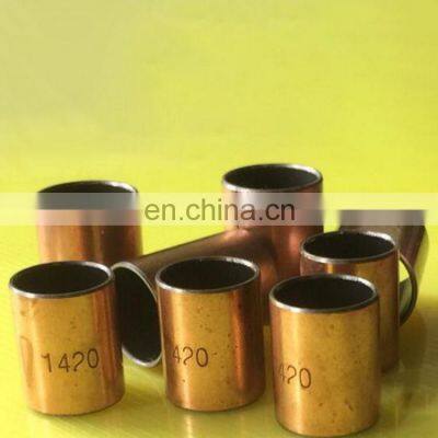 SF-1-3035 Wholesale High Cost Performance Oil Free Bearing Oil Free Bushings Sliding Bearing