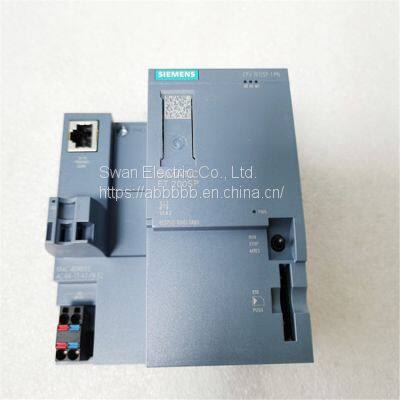 Hot Sale Siemens 6ES5948-3UR23 Plc Module photo-5