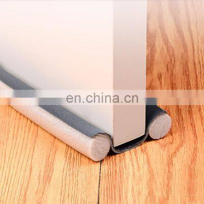 JNZ High Quality Decorative Door Draft Stopper Sliding Door Stopper photo-3