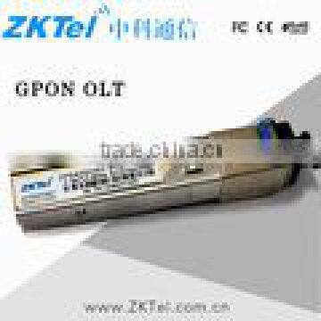 GPON OLT Class B+ Transceiver 20km 1.25Gbps/2.5Gbps SC Commercial Temperature 1490nm/1310 nm FTTH Optical Module