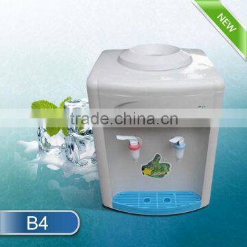hot sale desk-top water dispenser/mini water dispenser