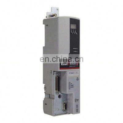 2098-DSD-010-DN High Power Servo Drive