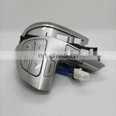Hot Sale Auto Parts for Steering Wheel Switches Buttons 84250-06180