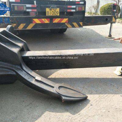 6000kg Marine Spek 95 Stockless Casting Anchor for Sale photo-3