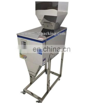 1200g Grain Filling Machine Rice Filling Machine Stainless Steel