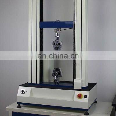 LIYI Universal Tensile Strength Test Equipment Laboratory Double Column Electronic Tensile Strength Tester photo-5