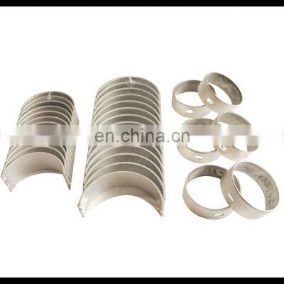 1115100743 1-11510074-0 1115100740 Crankshaft Big End Bearing Diesel Engine Main Bearing for 6bg1 6bd1 6bb1 6SD1 Engine Parts photo-3