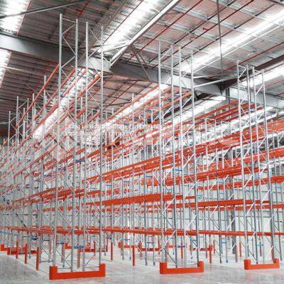 Superlock Pallet Racks photo-2