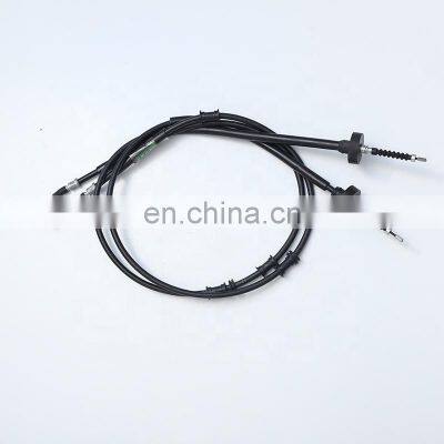 parking brake cable hand brake cable  oem 0522004/002/9036102/ 9223133/24425112 for European cars opel