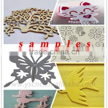 Jinan Laser Machine Parts Metal Laser Engraving Machine 3d Laser Machine photo-4