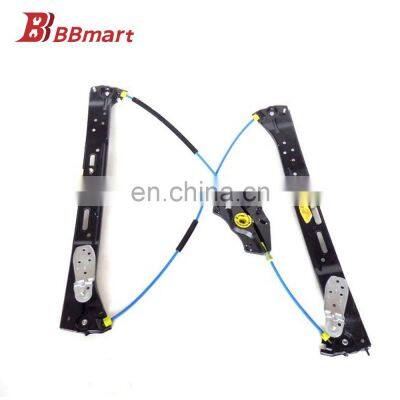 BBmart Auto Parts Power Window Regulator for VW Sharan OE 7N0 837 461J 7N0837461J