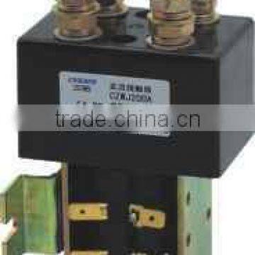 SAYOON DC CONTACTOR CZWJ200A/ZJWJ200A/SW190