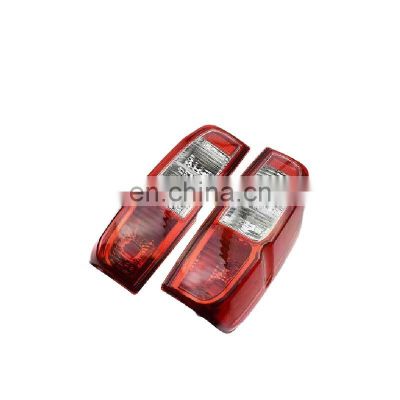 For Nissan 2007 Navara Tail Lamp 26550-eb70a 26555-eb70a taillight taillamp car taillights taillamps tail light auto tail lights