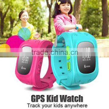 2016 made in Shenzhen factory bluetooth GPS SOS tracker for kids china smart watches