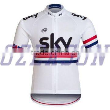 Cheap Price Design Your Own Cycling Set Short Sleeve Cycling Jerseys for Couples photo-5