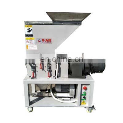 Zillion MD-2L High efficiency Hopper type low speed  Plastic Crusher