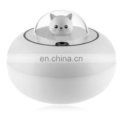 Favourable Price Floor Standing Water Warm Evaporative Cat Ultrasonic Humidifier photo-5