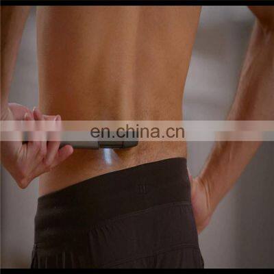 Favourable Price Customized New Rechargeable Men Professional Electric Hair Trimmer photo-5