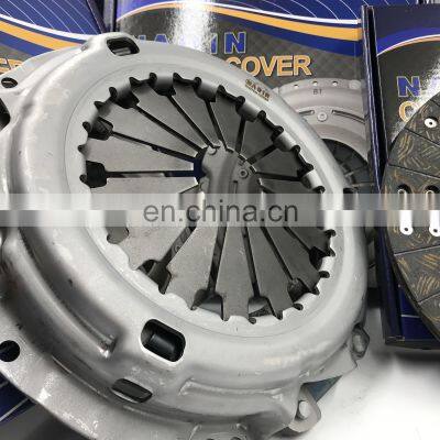 Car Clutch Disc OEM 1-31240-407-1 Clutch Disc For VW