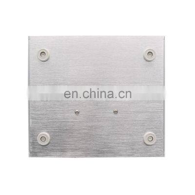 9D NLS CELL Sub Body Health Diagnostics Analyzer Quantum Bio Resonance Analyzer photo-5