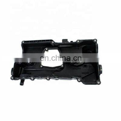 OEM 11128645888 Engine Valve Cover With Seals Fit For BMW 1 2 3 Series N46 N46N Motors photo-4