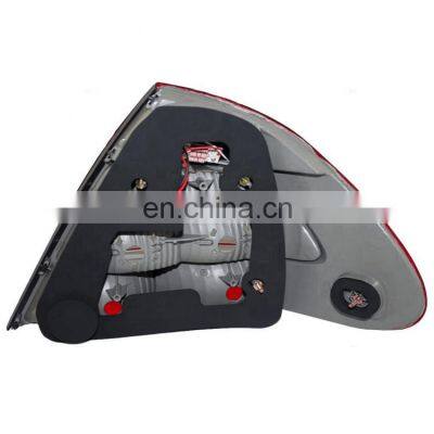 OEM 2118202961 2118203061 Headlight Head Lamp for Mercedes W211 photo-4