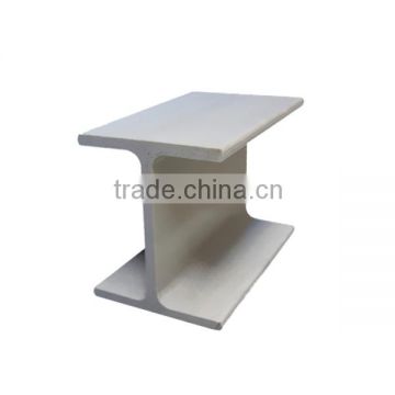 fiberglass profile H beam