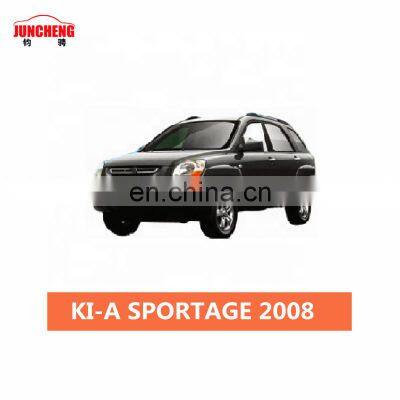 Aftermarket Steel Car Front Bumper Reinforcement for KI-A SPORTAGE 2008 Auto Body Parts