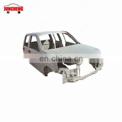 Replacement  Steel Car  Cabin shell  for ISU-ZU D-MAX 2004-2007 pickup body parts