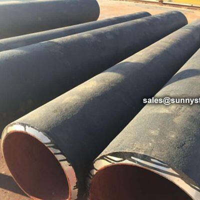 Rare Earth Alloy Wear-Resistant Tube