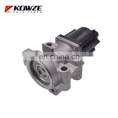 EGR Valve For Mitsubishi Pajero Sport L200 KA4T KB4T KH4W KJ3T KK3T KR3W KS3W 1582A038 1582A483