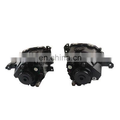 Led Headlight for Suzuki Jimny 19+ Auto Accessories Power Light photo-2