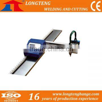 Portable CNC Cutting Machine Electric Lift