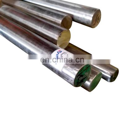 AISI ASTM  Duplex stainless steel SS bar Grade 2507 2520 2205 stainless steel rod  bar price