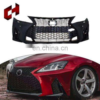 Ch Factory Selling Front Mesh Grille Front Hood Mesh Bumper Radiator Car Grills For Lexus Is 2016-2012 Upgrade To 2020