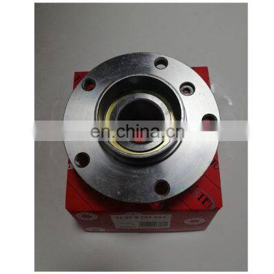 High Quality Wheel Hub Bearing FOR BMW 3 (E36) 3 (E46) 3 Compact (E36) OE 31226757024