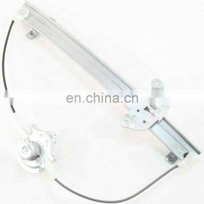 FL/FR Window Regulator For NISSAN Sentra NI1350127 NISSAN TSURU II 88-91 8070150A10 8070050A10