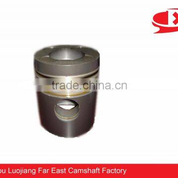 Diesel engine spare parts for Benz OM355 Piston