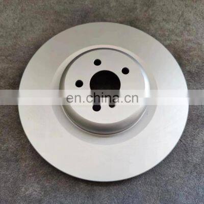 High Performance Auto Carbon Ceramic Brake Disc Rotor for Gtr R35 Audi R8 q7 Sq5 Tts Skoda Ferrari PORSCHE BMW M3 M4
