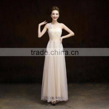 C23273B New Fashion Lady Cheap Sale Beauty Prom Dress Woman Maid Dress photo-3