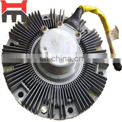 281-3589 for Excavadora CAT E324D E325D E328D E329D Fan clutch