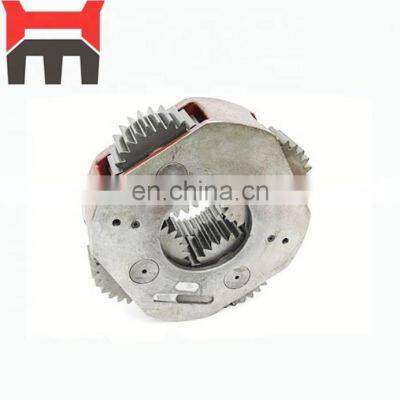 Excavator spare parts EC290B swing drive planet carrier 14547280