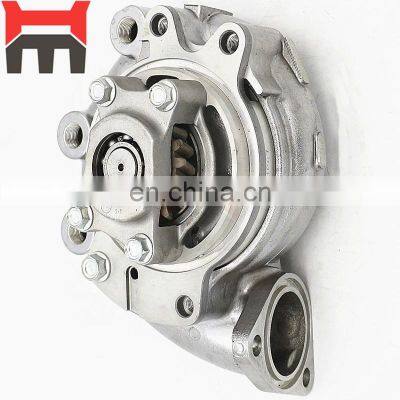 6WG1Water Pump 8-97615906-0 For ZAX450 ZAX470 Excavator photo-2