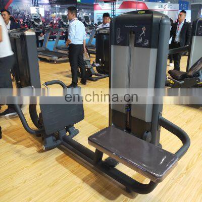 ASJ-ds010 Long Pull Machine Fitness Equipment Machine Commercial Gym Equipment photo-2
