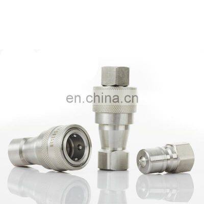 2020 Pressure Fittings High Pressure Fittings Stainless Steel High Pressure Forging Pipe Fittings