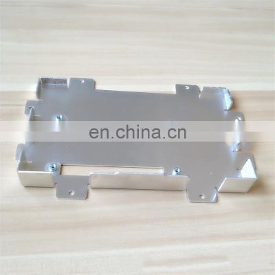 Custom OEM Sheet Metal Stamping Service Stamping Metal Parts  Accessories Parts